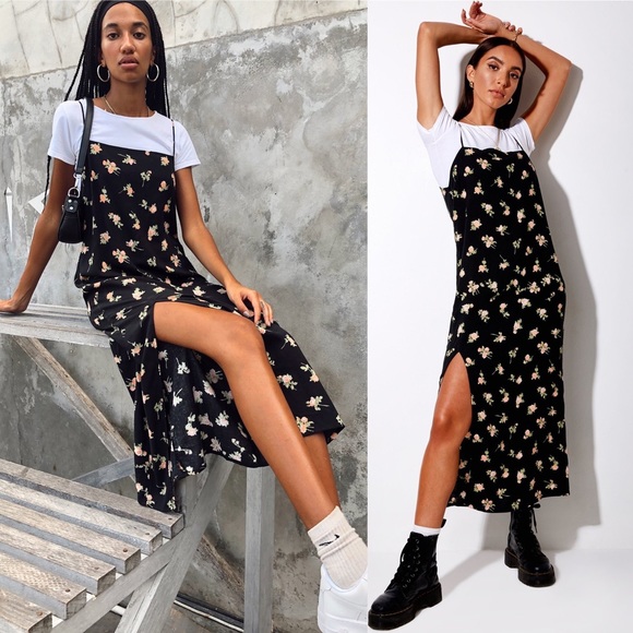 Motel Rocks Dresses & Skirts - 🚨24 HOUR SALE🚨 *LAST 1* Mira Maxi Dress in Rose Garden